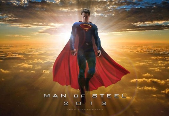 MAN OF STEEL REVIEW, GOOD or BAD?