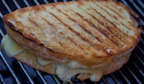 grilling, summer, grilled cheese, summertime, outdoors, BBQ, Recipes