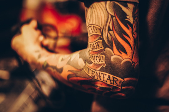 Ink Drop The Tattoo Corner-Tattoo Design Studio-Tattoo Artists-Permanent  Tattoo Shop - wear your imaginations of soul on your body, ink drop tattoos  thrissur,irinjalakuda