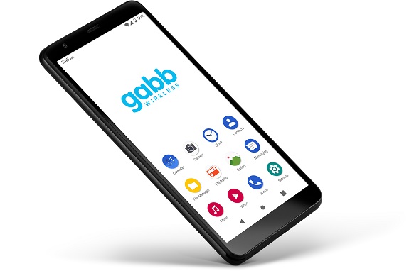 Gabb Wireless is giving away 2,500 smartphones, a $250,000 value, on Nov. 23 as part of its new Gabb Days of Giving. Gabb, the safest mobile phone network for kids, is on a mission to connect families and protect children from online threats. The company is giving these Gabb Z2 phones plus donating $25,000 to the SaveTheKids Foundation that was started by the late Collin Kartchner, an advocate for Gabb Wireless and founder of a nationwide effort to protect kids from the dangers of social media and too much tech too soon.