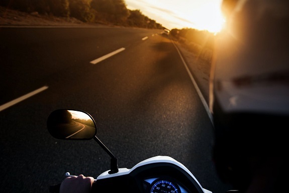 Like all vehicles, motorcycles come with an inherent risk and, as a result, we use insurance to cover our costs in the event of any kind of accident or incident. However, though it’s certainly possible to be a safe and responsible rider, the risk of riding a motorcycle is also inherently higher. To that end, you might want to consider more than just the minimum coverage necessary by law.